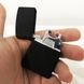 Подарочная зажигалка электроимпульсная USB-215, Электроимпульсная usb зажигалка с подзарядкой XZ-853 от usb