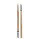 Олівець для брів механічний Bogenia Micro Slim Brow Liner ультратонкий BG504