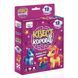 Гра настільна Vladi Toys розважальна. Квест у коробці. Єдиноріжки VT5902-01