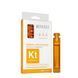 Концентрат для волосся Revuele Keratin+ Ampoules Hair Restoration Activator с кератином 8 по 5 мл