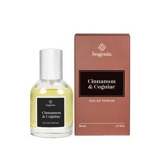 Туалетная вода Bogenia Cinnamon & Cogniac 50 мл BG350(006)