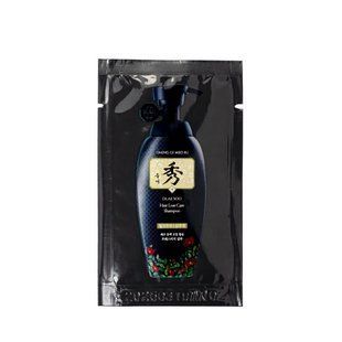 Шампунь против выпадения волос Daeng Gi Meo Ri Dlae Soo Anti-Hair Loss Shampoo 10 мл