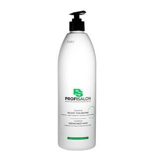 Шампунь для пошкодженого волосся Profi Salon, 950 мл