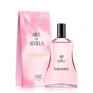Туалетная вода женская Instituto Espa&ntilde;ol Aire de Sevilla Paradise (150 мл)