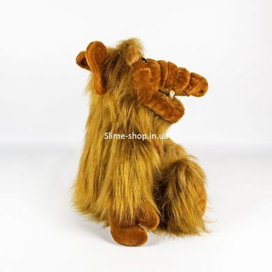 М'яка іграшка Weber Toys Альф 73см (WT001)