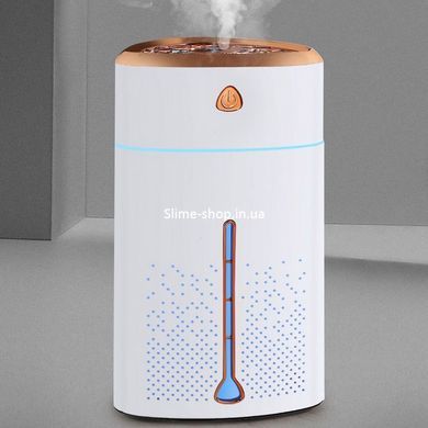 Дитячі зволожувачі повітря humidifier Heavy Fog Humidifier, Зволожувач повітря RM-433 для дітей