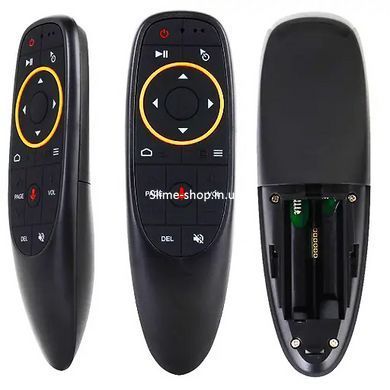 Дистанційний пульт-мишка Digital Air Mouse G20 YQ-383 - G10S