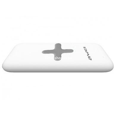 Power Bank AWEI P98K (Беспроводная зарядка) 8000 mAh. OW-299 Цвет: белый