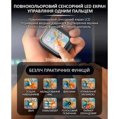 Стерео навушники для спорту LX-10 TWS Earbuds, Бездротові блюз навушники, Круті IQ-596 бездротові навушники