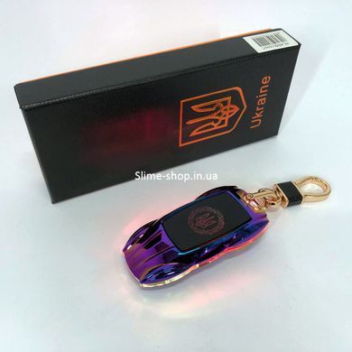 Запальничка спіральна HL-468, Економічна запальничка з USB зарядкою, Електронна ZG-829 акумуляторна запальничка