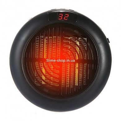 Тепловентилятор 2000w Wonder Heater 900 Вт, Вітродуйка обігрівач, ZN-134 Дуйчик мініатюрний