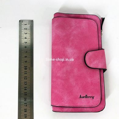 Женский кошелек в подарок Baellerry Forever N2345, Кошелек baellery мини, Стильный кошелек HA-764 на подарок