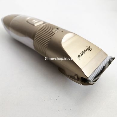 Машинка для стрижки QC-205 GEMEI GM-797