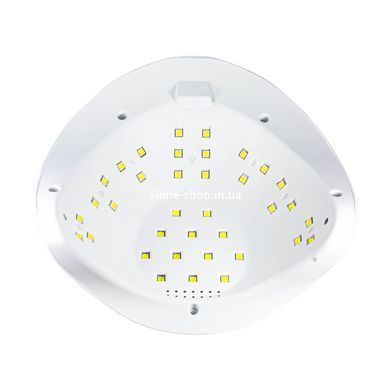 Лампа для сушки гель-лака SUN X Plus 120 W UV&LED