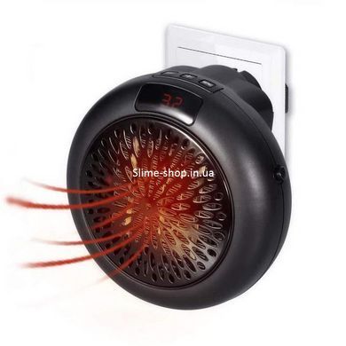 Тепловентилятор 2000w Wonder Heater 900 Вт, Вітродуйка обігрівач, ZN-134 Дуйчик мініатюрний