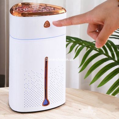 Дитячі зволожувачі повітря humidifier Heavy Fog Humidifier, Зволожувач повітря RM-433 для дітей
