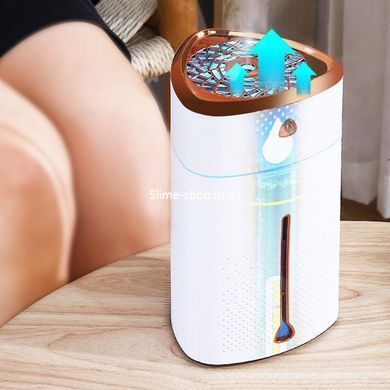 Дитячі зволожувачі повітря humidifier Heavy Fog Humidifier, Зволожувач повітря RM-433 для дітей