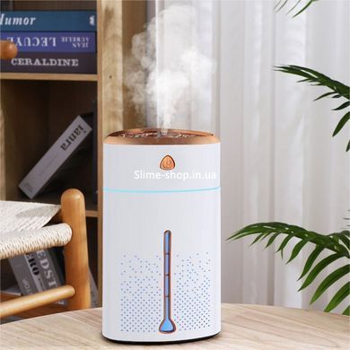 Дитячі зволожувачі повітря humidifier Heavy Fog Humidifier, Зволожувач повітря RM-433 для дітей