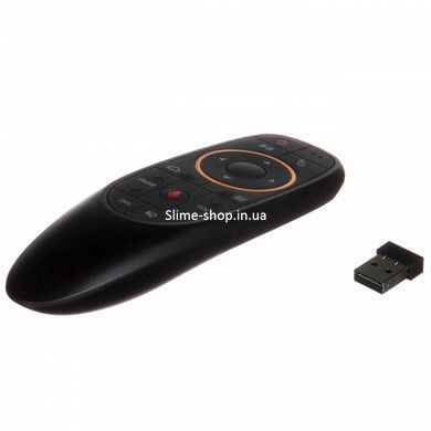 Дистанційний пульт-мишка Digital Air Mouse G20 YQ-383 - G10S