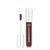 Зволожуючий блиск для губ Parisa Cosmetics Hydro Shine Lip Gloss (PHL-06), 06 Sher raspberry Коричневий
