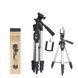 Штатив для съемки Tripod DK-3888, Селфи штатив для телефона, Штатив для MC-345 веб камеры