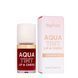 Жидкая помада тинт для губ и щек topface Aqua Tint Lip & Cheek на водной основе 10 мл ( РТ215), 01 Cherry Jam Вишневый