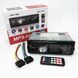 Автомагнитола магнитола в авто с Usb MP3-1096 BT ISO, Однодиновая магнитола, Магнитолы JE-399 с USB
