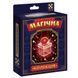 Игра настольная (набор для фокуса) "Магическая коллекция. Проникающий шарик"