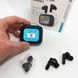 Стерео навушники для спорту LX-10 TWS Earbuds, Бездротові блюз навушники, Круті IQ-596 бездротові навушники