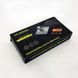Весы маленькие CX-Toolbox 200г, Электронные лабораторные весы ювелирные, MV-500 Карманные весы