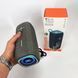 Активна блютуз колонка TG654, Портативна колонка з Bluetooth, Bluetooth колонка з JF-952 динамічним підсвічуванням
