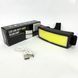 Налобный фонарик с usb зарядкой Bailong BL-F007-COB, Налобный прожектор, Налобный PG-326 фонарь яркий