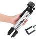 Штатив для съемки Tripod DK-3888, Селфи штатив для телефона, Штатив для MC-345 веб камеры