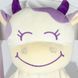 Рюкзак детский Kidsqo Корова Хлоя 37см (KD641)