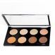 Палетка для контурингу обличчя NYX Highlight&Contour хайлайтер та скульптор