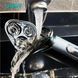 Электрическая мужская бритва для бороды VGR V-310, Бритва для бороды электронная, Триммер NT-581 для усов