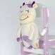 Рюкзак детский Kidsqo Корова Хлоя 37см (KD641)