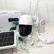 Уличная камера SF-W08-03 SOLAR PANEL 3 Мп из TK-906 солнечной панелью