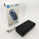 Повербанк для подорожей 20000mAh, Переносний зарядний банк, BV-682 Зовнішній аккамулятор