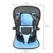 Кресло для малышей в автомобиль Multi Function Car Cushion, Бескаркасное автокресло TB-661 multi car