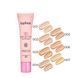 Тональний ВВ крем TopFace Skin Editor Matte Finish с SPF15, № 01 Світло-нюдовий