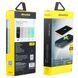 Power Bank AWEI P98K (Беспроводная зарядка) 8000 mAh. OW-299 Цвет: белый