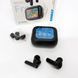 Стерео навушники для спорту LX-10 TWS Earbuds, Бездротові блюз навушники, Круті IQ-596 бездротові навушники