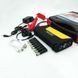 Пусковой стартер для авто 50800 mAh, Пусковое устройство с фонариком, Пуско ZP-714 зарядное устройство
