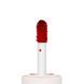 Жидкая помада тинт для губ и щек topface Aqua Tint Lip & Cheek на водной основе 10 мл ( РТ215), 01 Cherry Jam Вишневый