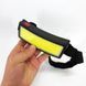 Налобный фонарик с usb зарядкой Bailong BL-F007-COB, Налобный прожектор, Налобный PG-326 фонарь яркий