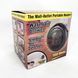 Тепловентилятор 2000w Wonder Heater 900 Вт, Вітродуйка обігрівач, ZN-134 Дуйчик мініатюрний