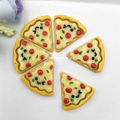 Шарм «Піца» для слайма