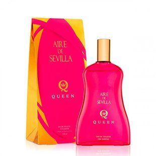 Туалетная вода для женщин Instituto Espa&ntilde;ol Aire de Sevilla Queen (150 мл)