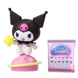 Фигурка-сюрприз "POP TOP. KUROMI &ndash; ГАЛАКТИЧЕСКИЕ ПРИКЛЮЧЕНИЯ" (микс видов)
